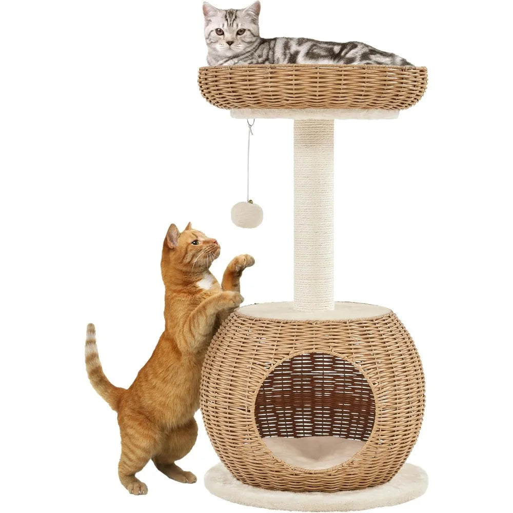 Cat Tree