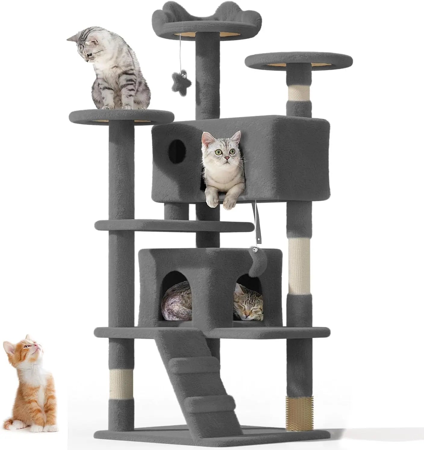 Cat Estate