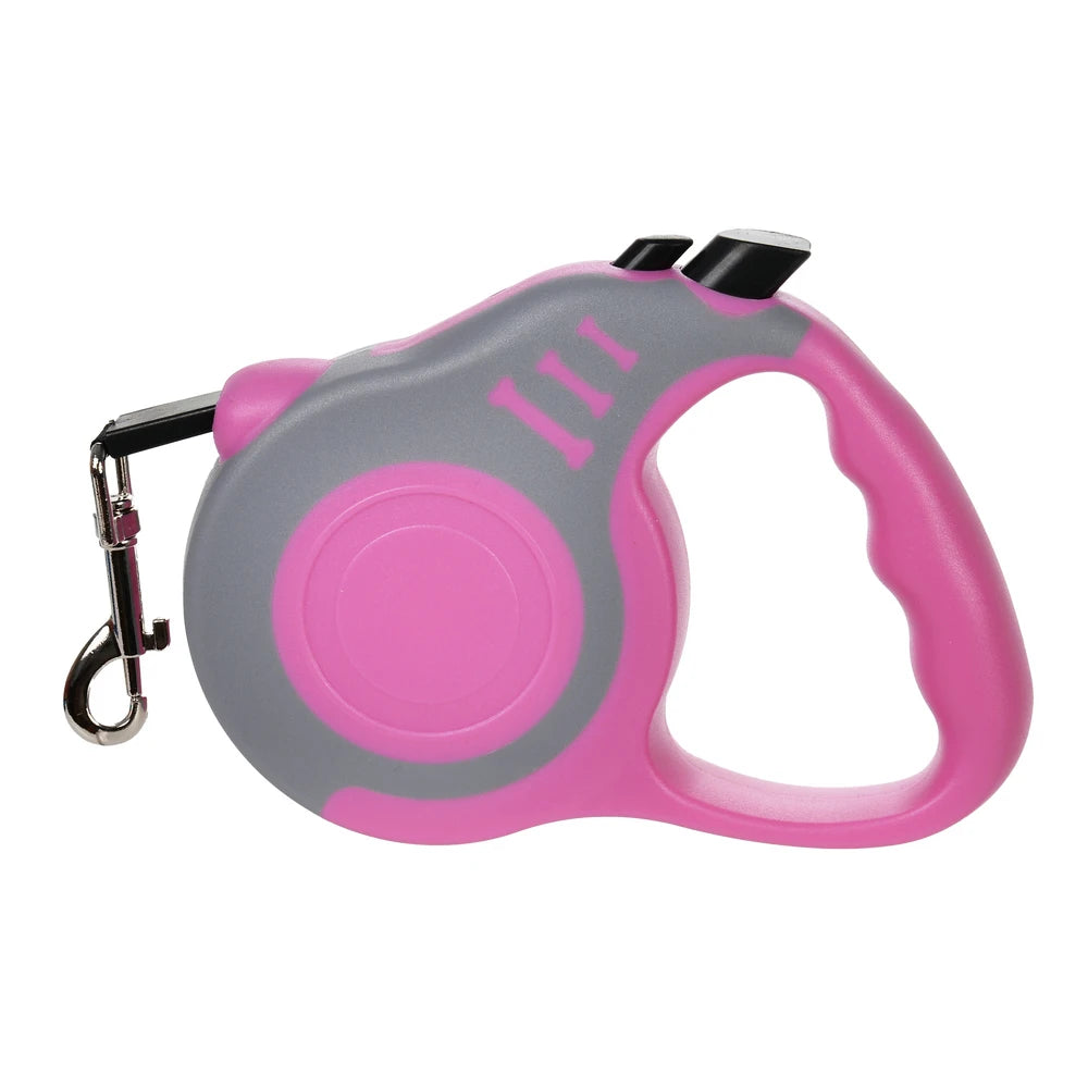 Retractable Leash