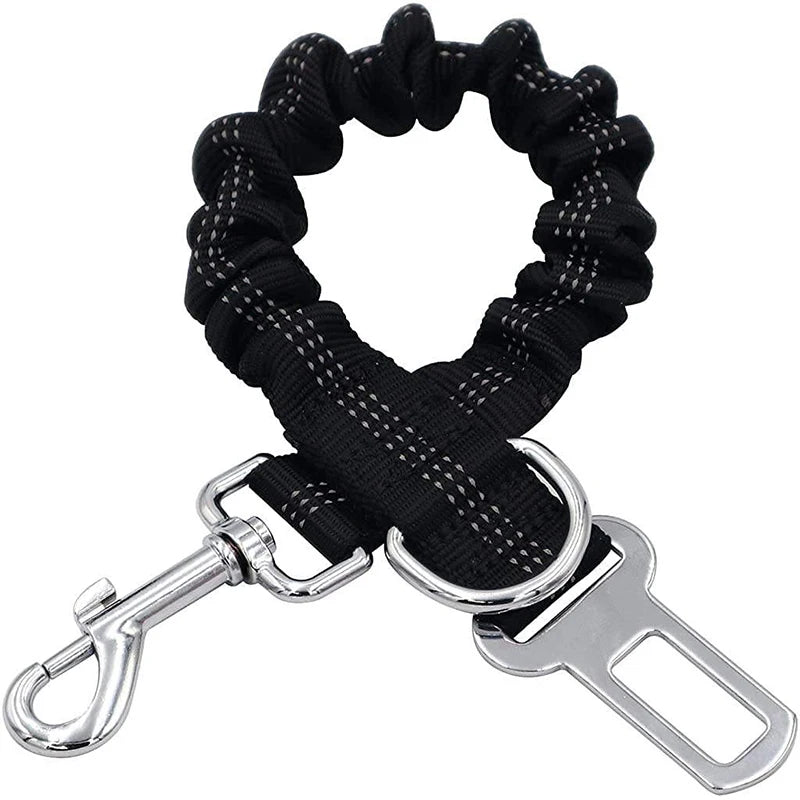 Dog Safety Leash for Car