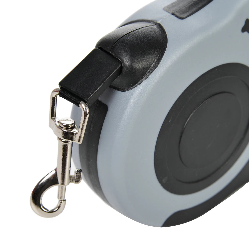 Retractable Leash