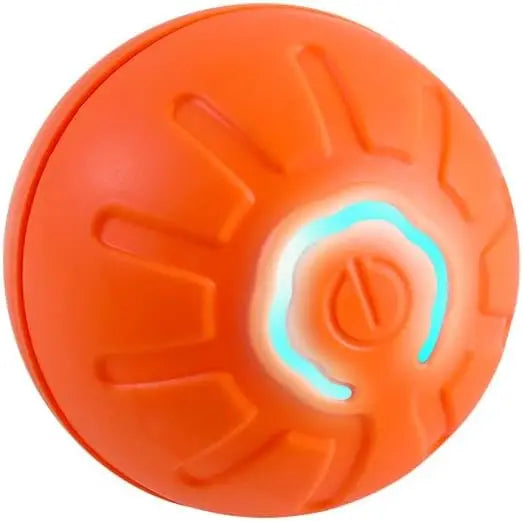 Smart Bouncing Ball