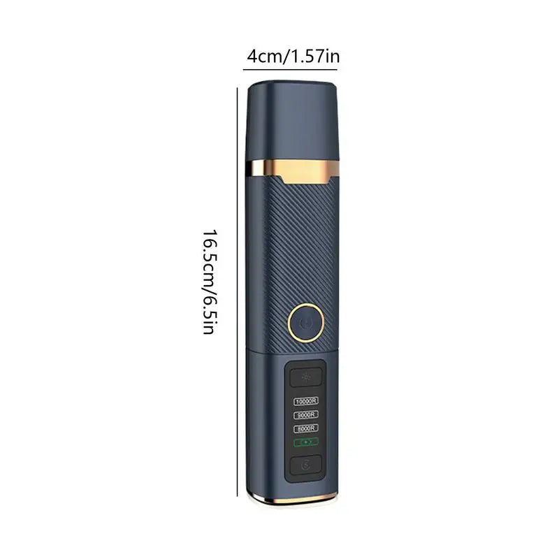 Lux Nail Trimmer