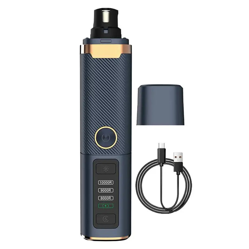 Lux Nail Trimmer