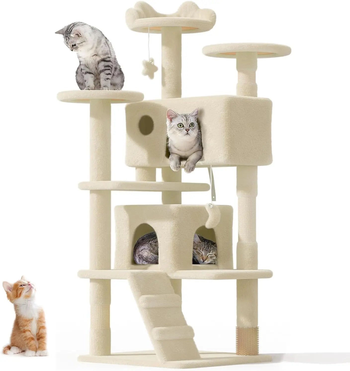 Cat Estate
