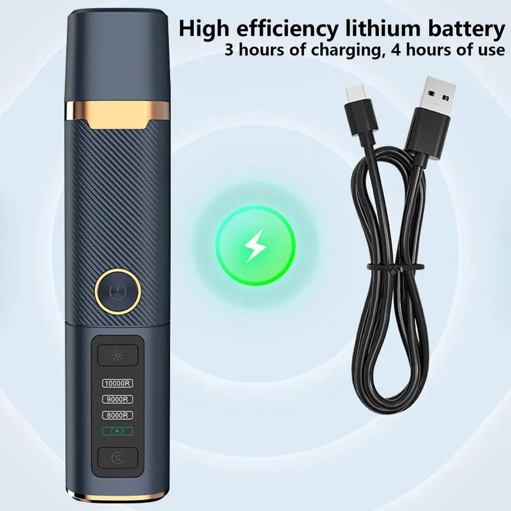 Lux Nail Trimmer