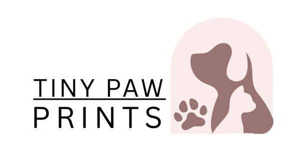 Tiny Paw Prints