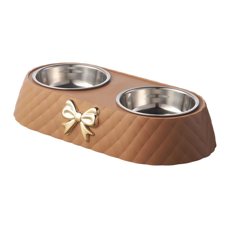 Bow Pet Bowl