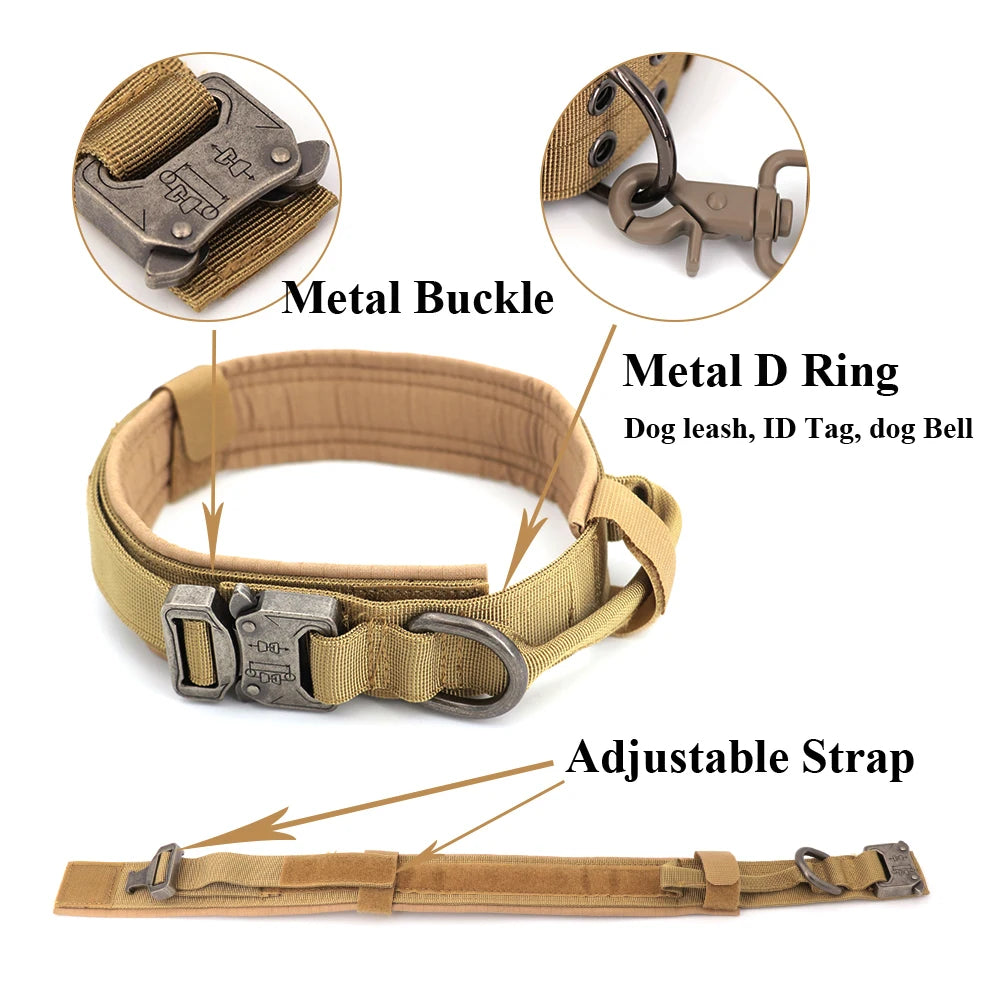 Dog Harness And Leash