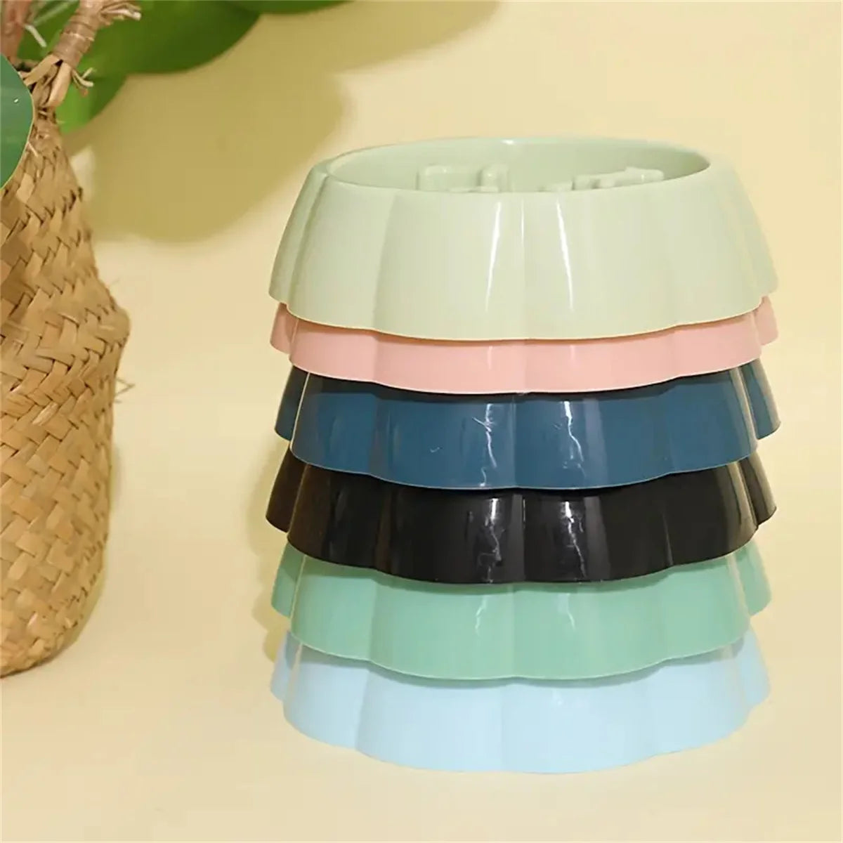 Slow Feeder Bowls