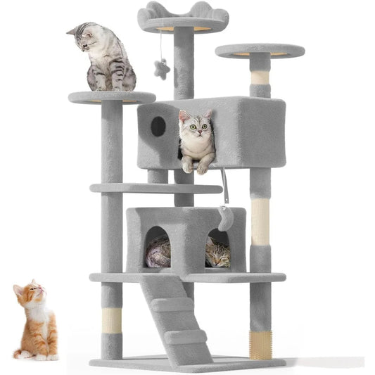 Cat Estate