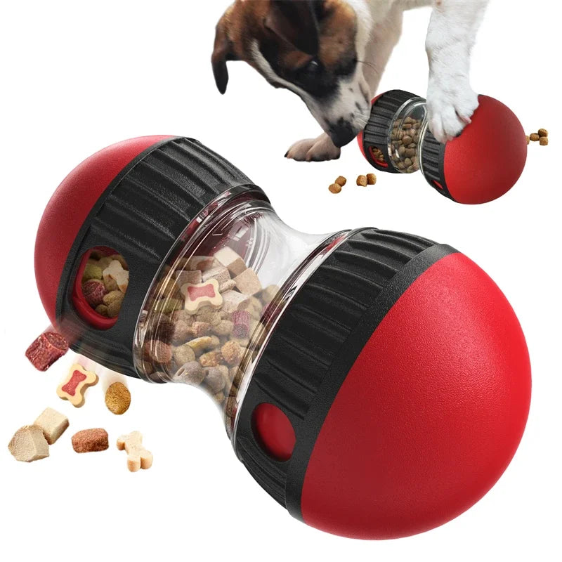 Treat N' Tumble