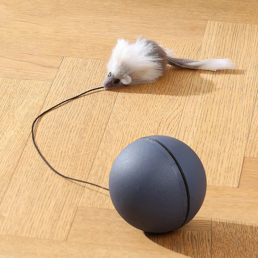 Mouse Mayhem