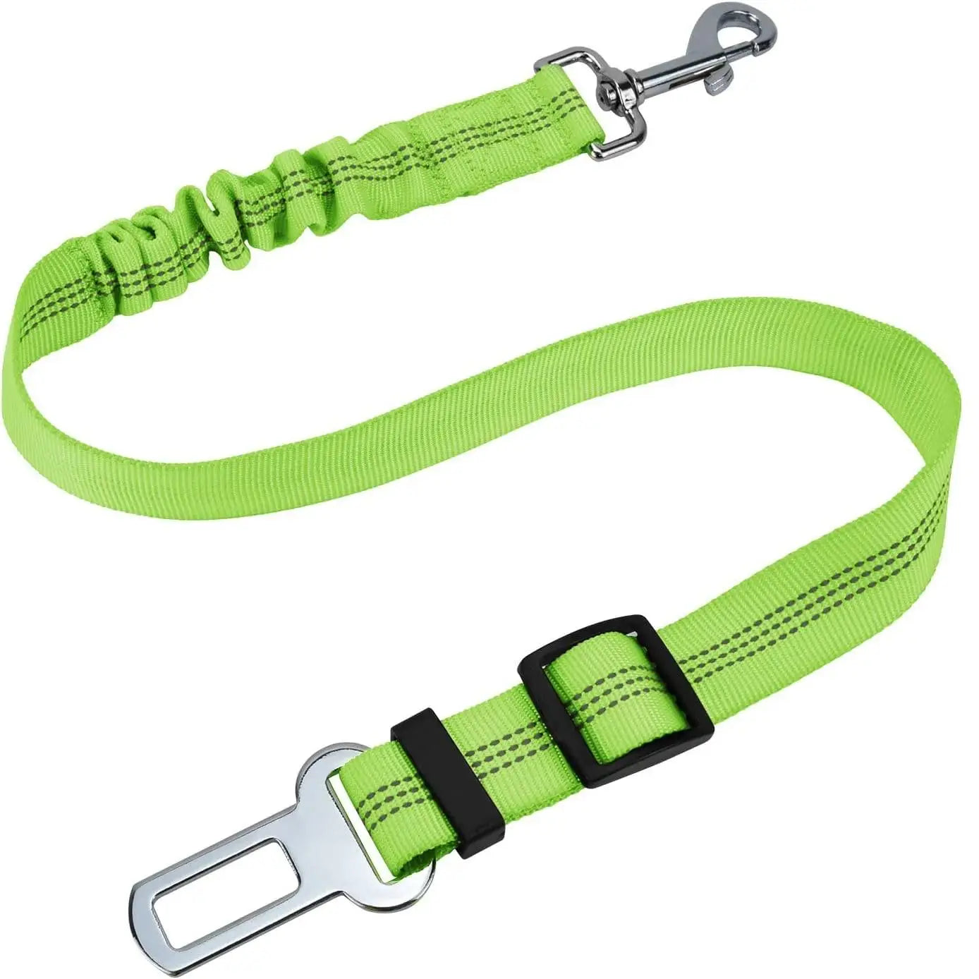 Dog Safety Leash for Car