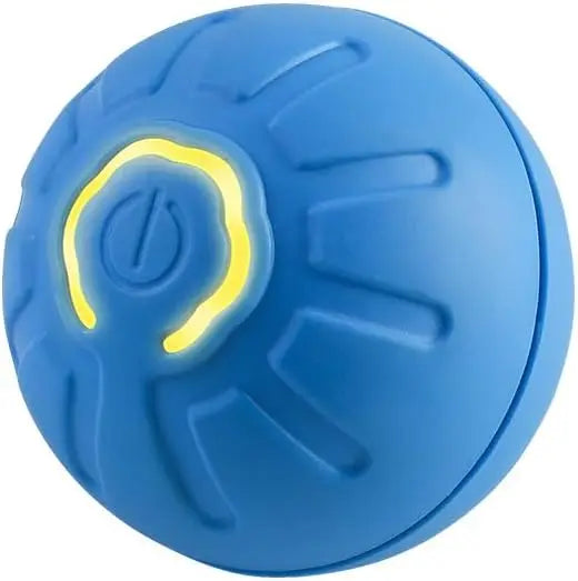 Smart Bouncing Ball