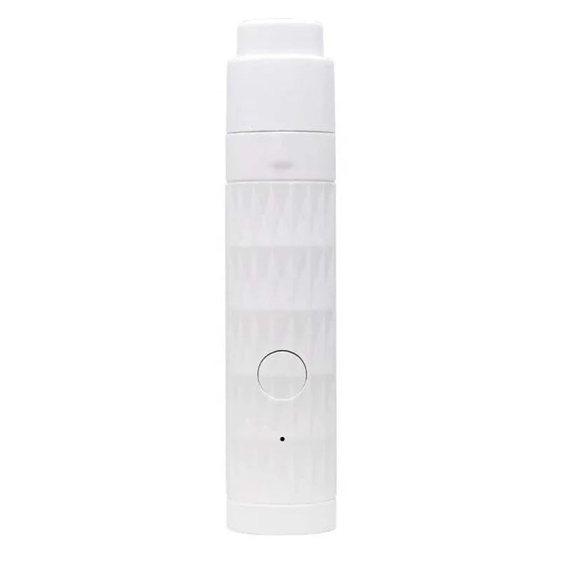 Voltaic Nail Clipper