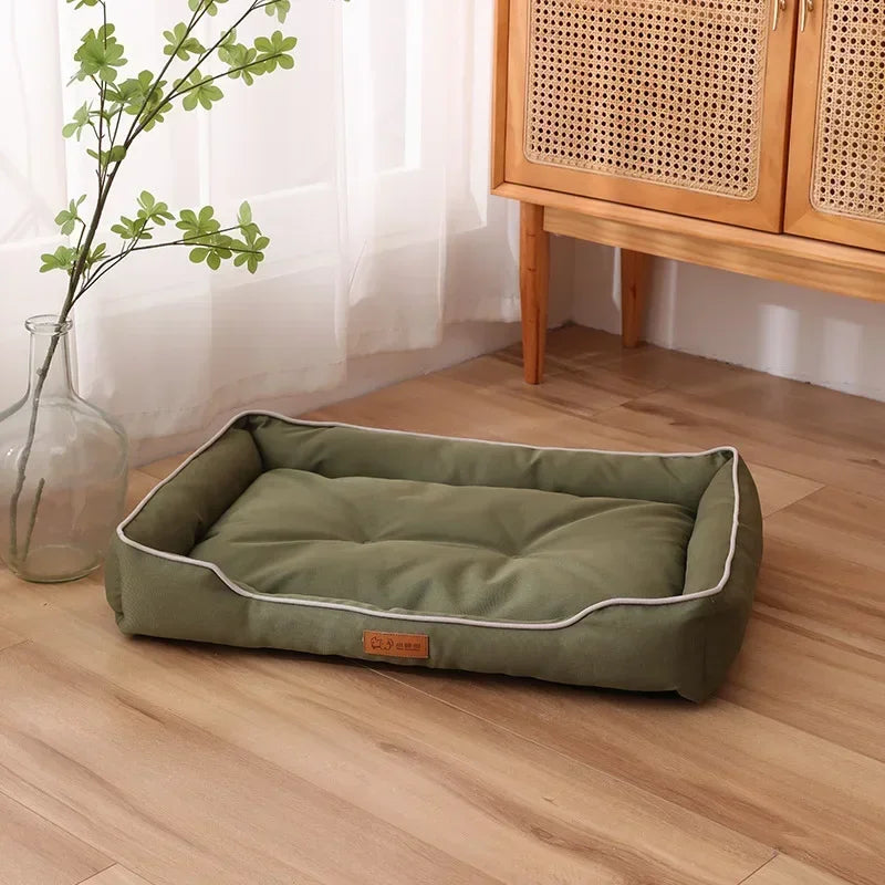 Dreams Dog Bed