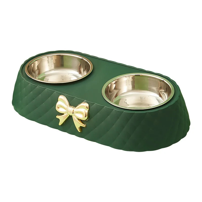 Bow Pet Bowl