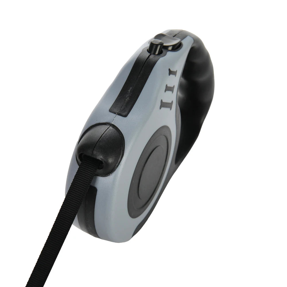 Retractable Leash