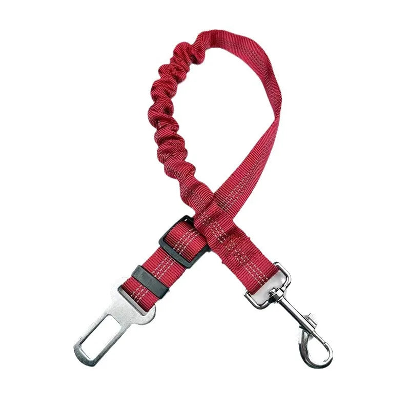 Dog Safety Leash for Car