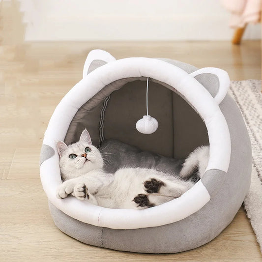 Cat Nest