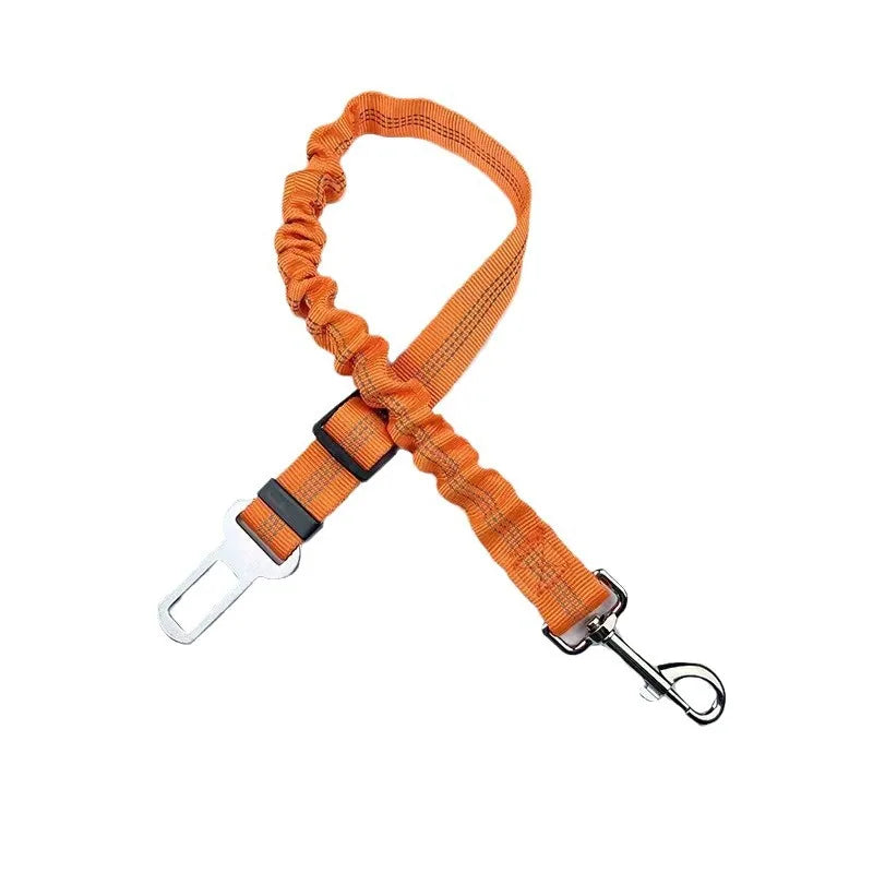 Dog Safety Leash for Car