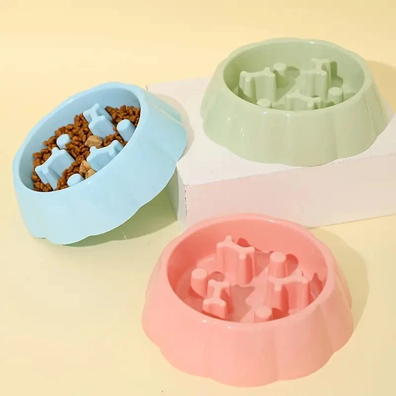 Slow Feeder Bowls