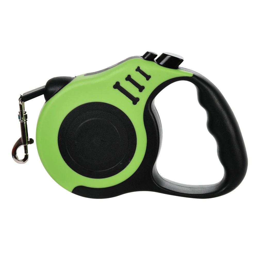Retractable Leash