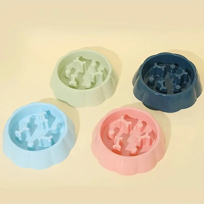 Slow Feeder Bowls
