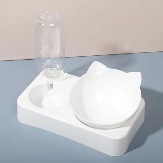 Cat Feeding Bowl