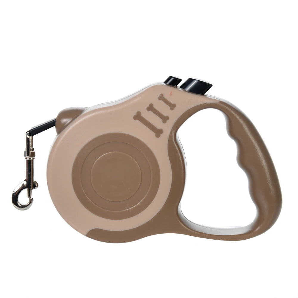 Retractable Leash