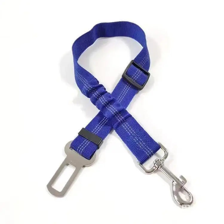 Dog Safety Leash for Car
