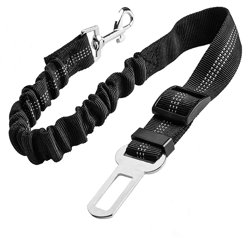 Dog Safety Leash for Car