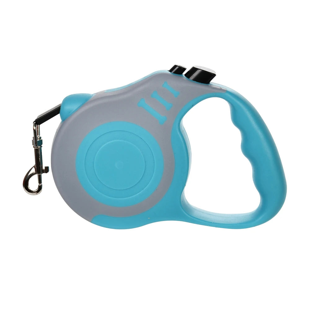 Retractable Leash