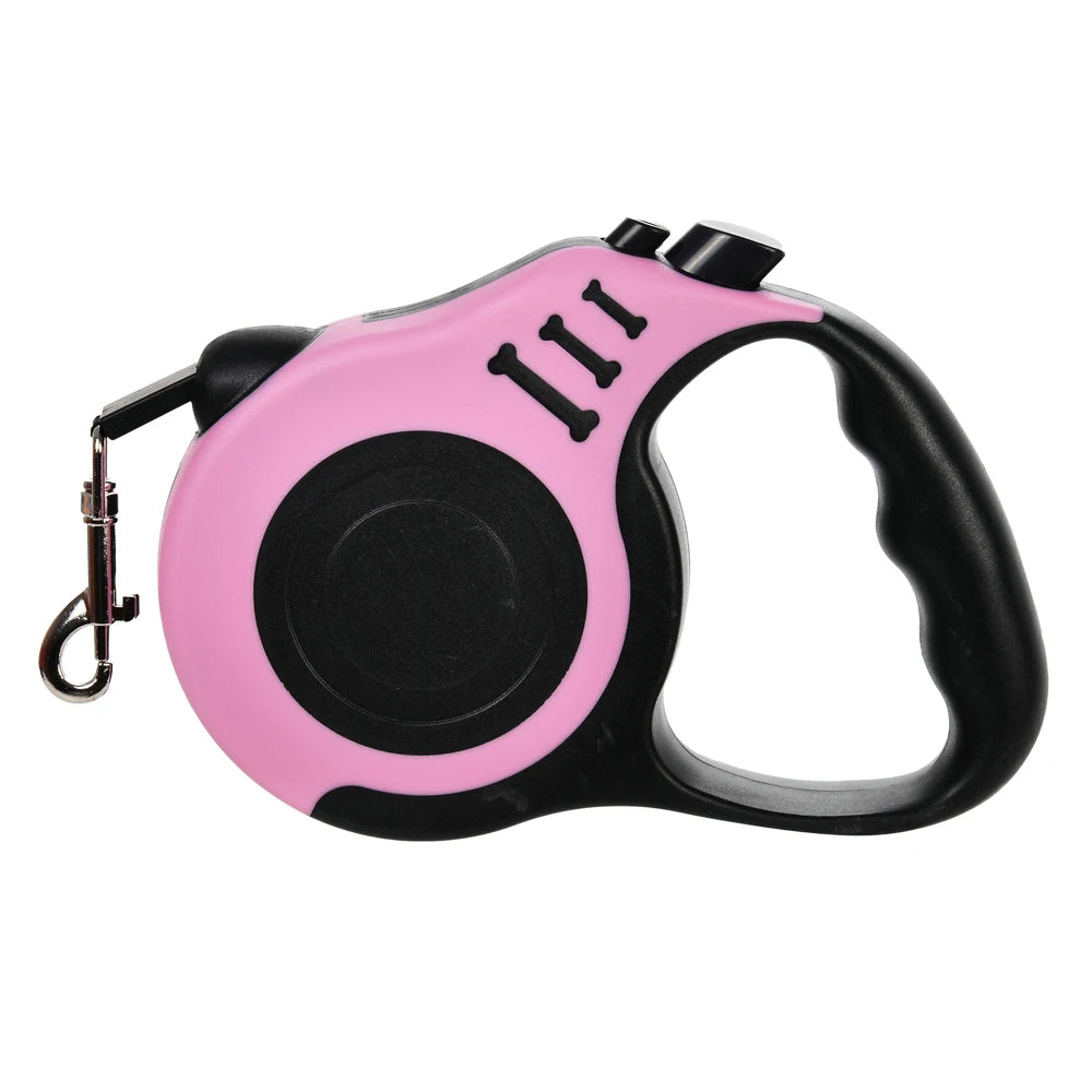 Retractable Leash