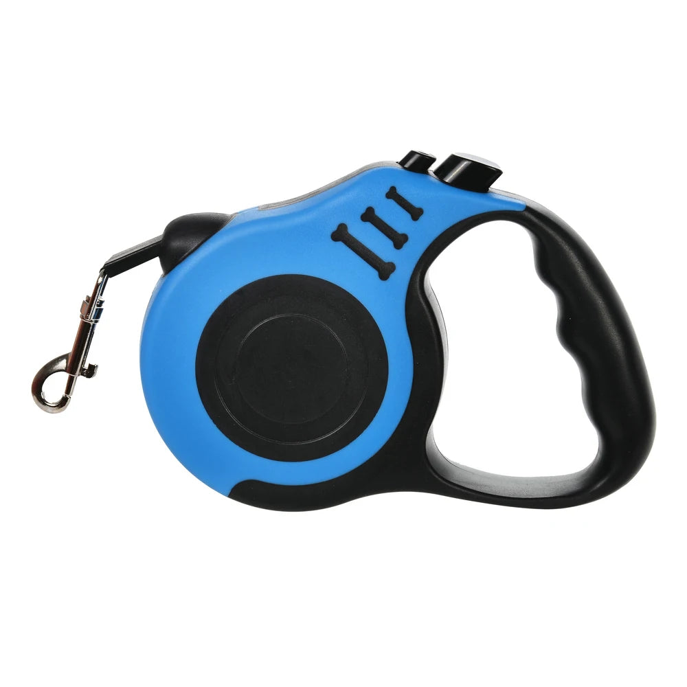 Retractable Leash
