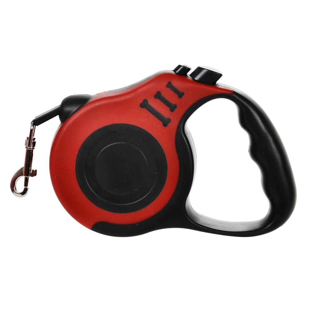 Retractable Leash