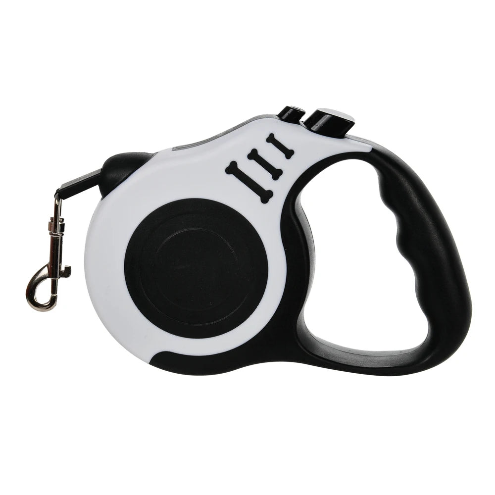 Retractable Leash