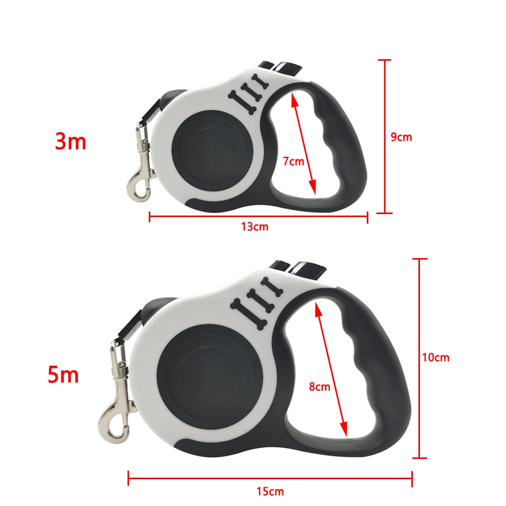 Retractable Leash