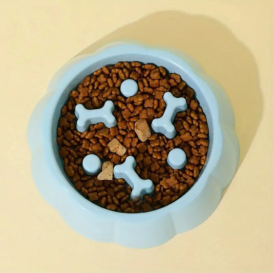 Slow Feeder Bowls