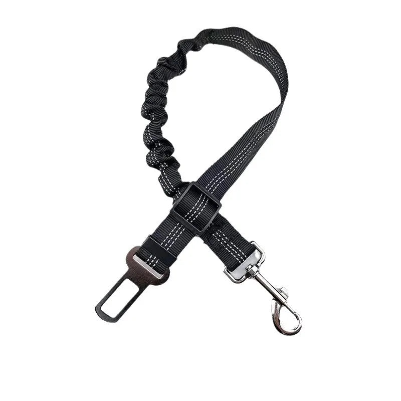 Dog Safety Leash for Car