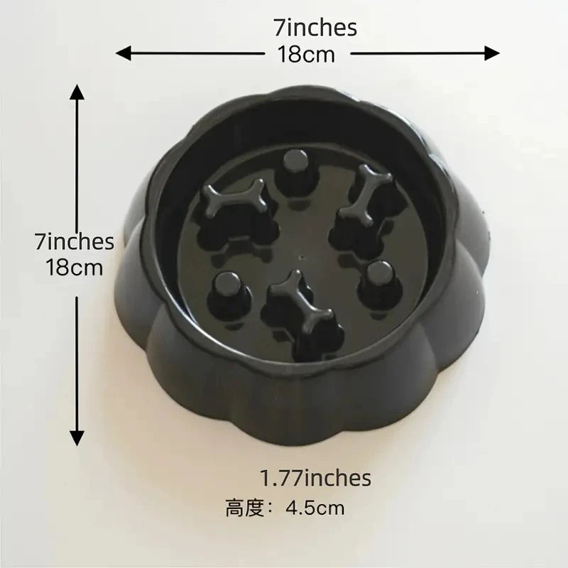 Slow Feeder Bowls