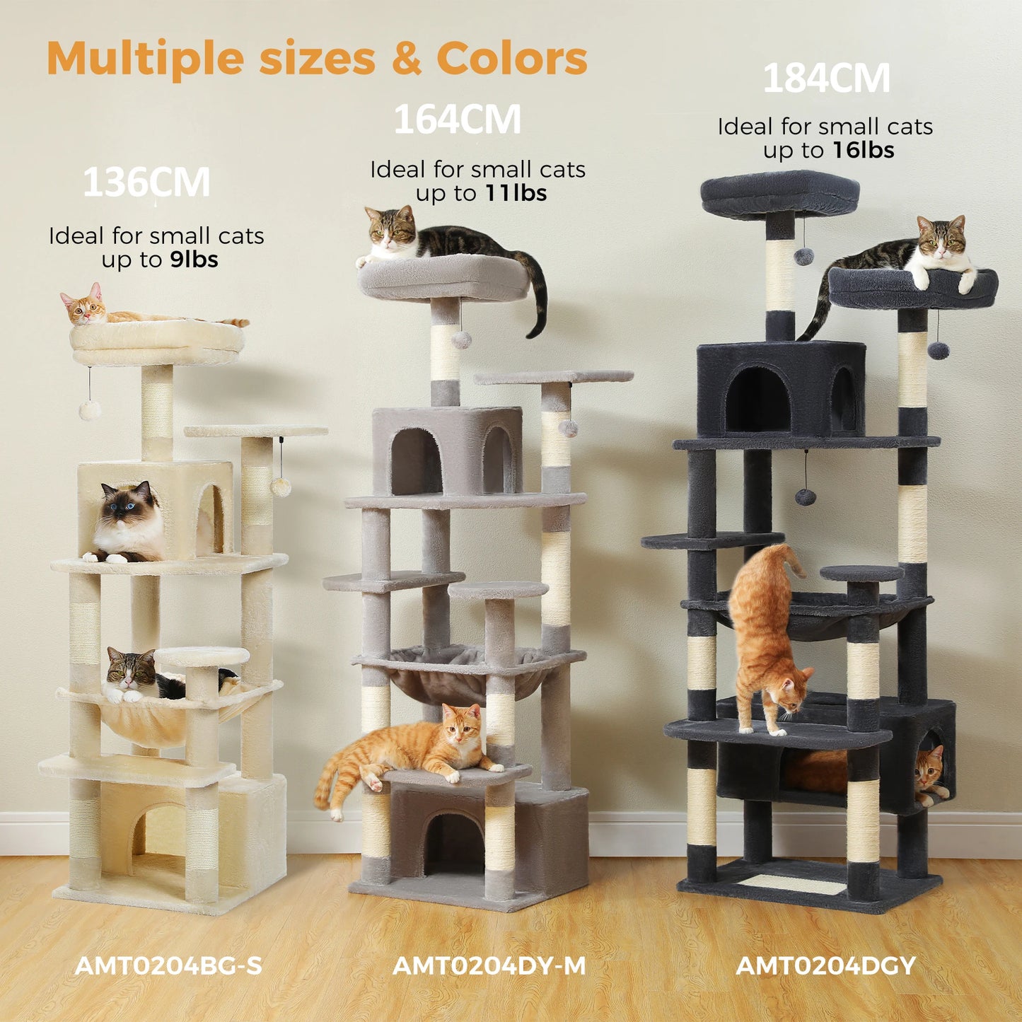 The Purring Tower