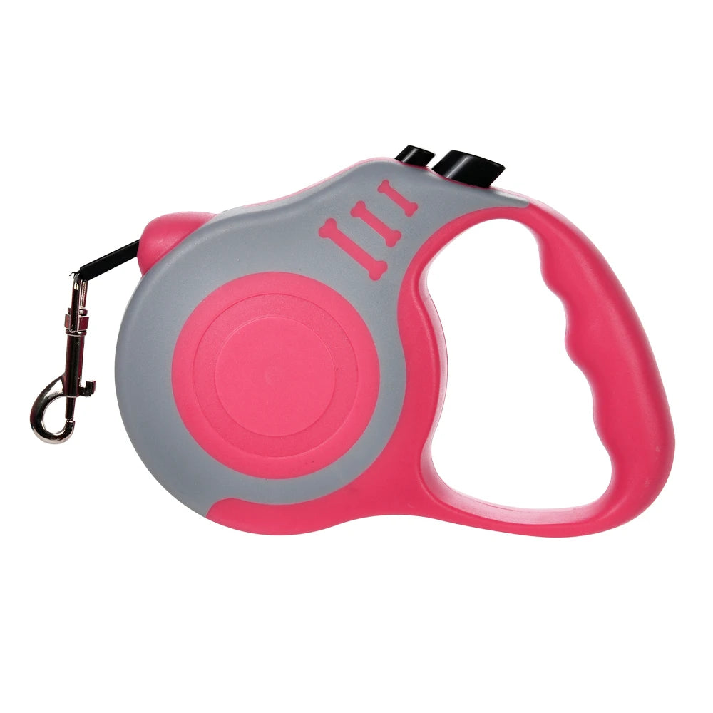 Retractable Leash